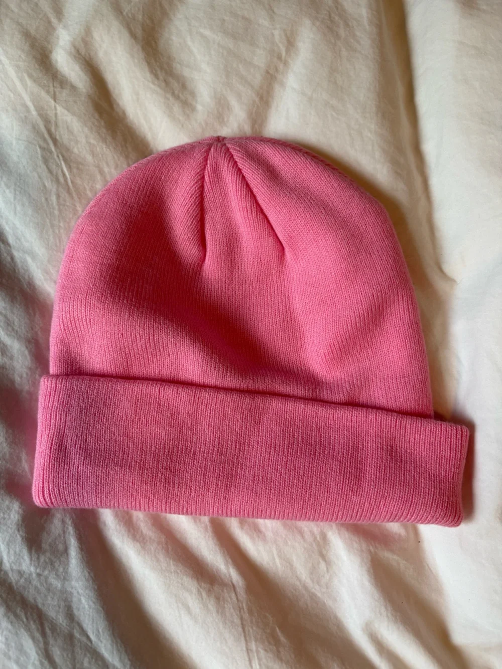 N/A soft pink